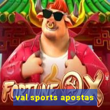 val sports apostas